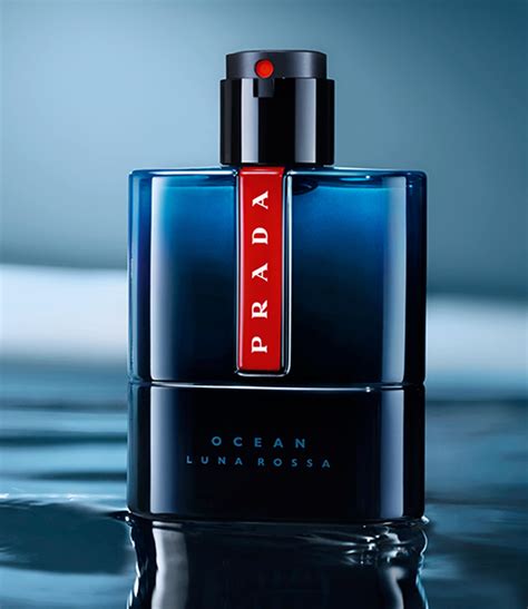 ocean from prada|Prada ocean reviews.